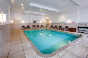 Hampton Inn Milan Экстерьер фото